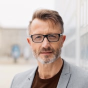 Directeur exécutif