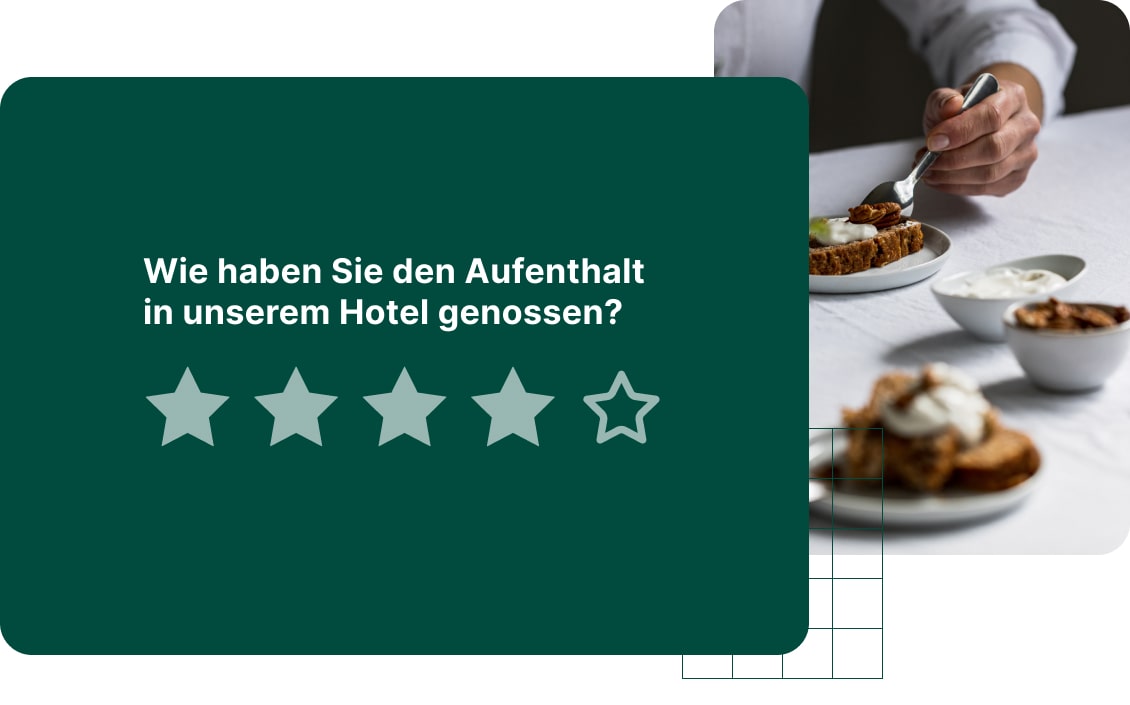Sternebewertung