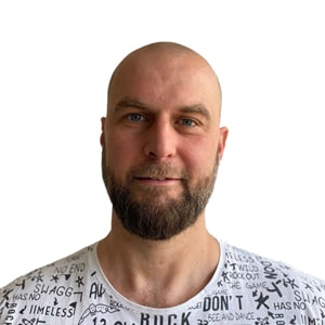 Martin Špaňhel