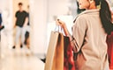 Post-purchase satisfaction survey
