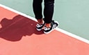 Local sports facility evaluation survey