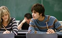School cheating survey