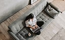 Company benefits satisfaction