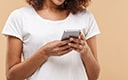 Mobile and Handheld device customer survey